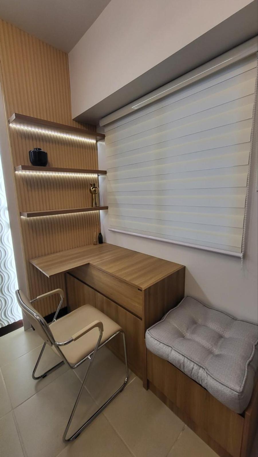 The Atherton- Spacious Modern Condo Unit In Paranaque Near The Airport, Makati, Bgc And Highways Paranaque City Exterior foto